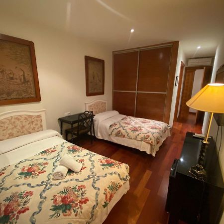 Ch Hostal Victoria Cuenca  Kültér fotó