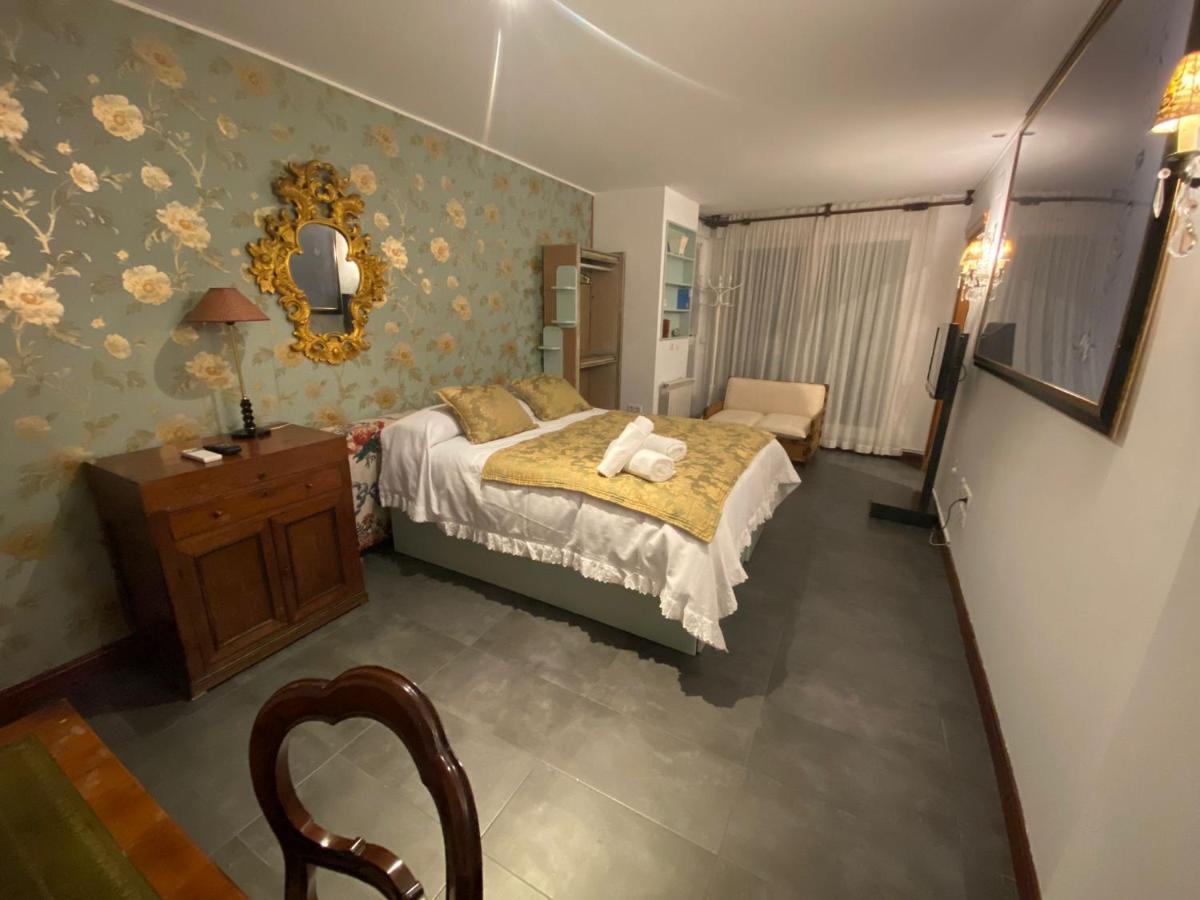 Ch Hostal Victoria Cuenca  Kültér fotó