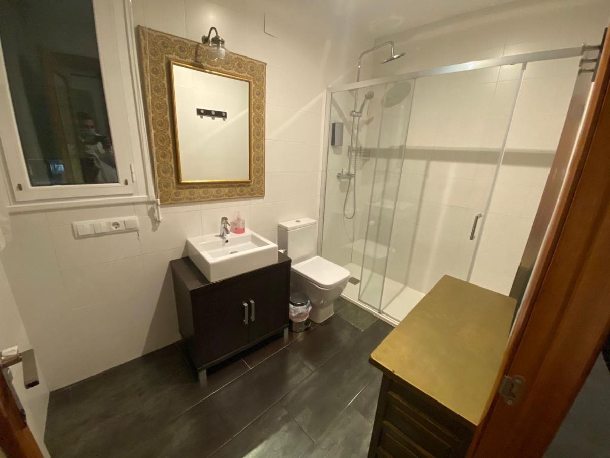 Ch Hostal Victoria Cuenca  Kültér fotó
