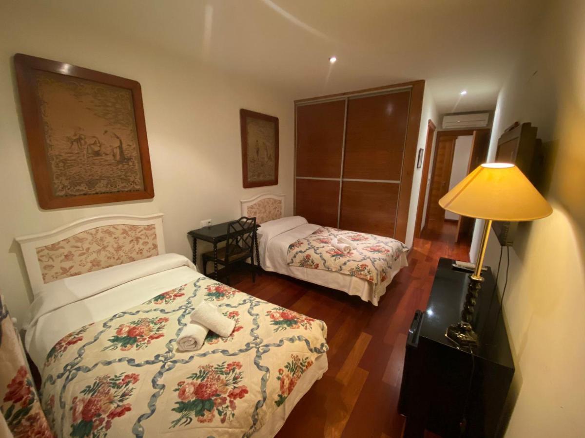 Ch Hostal Victoria Cuenca  Kültér fotó