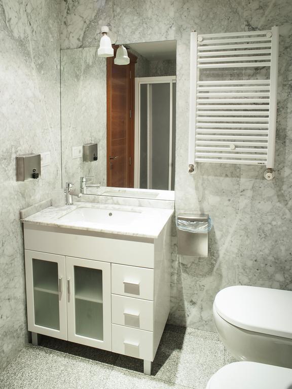 Ch Hostal Victoria Cuenca  Kültér fotó