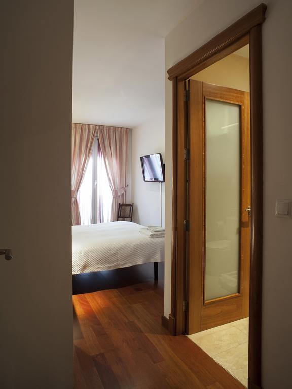 Ch Hostal Victoria Cuenca  Kültér fotó