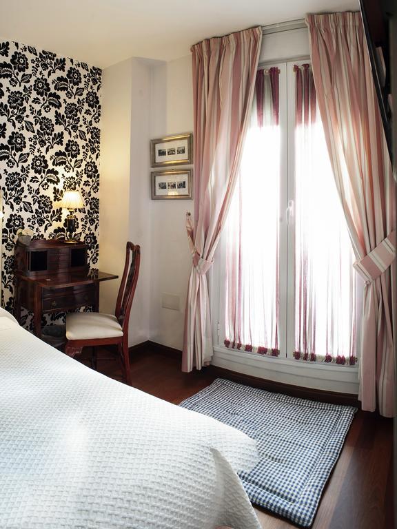 Ch Hostal Victoria Cuenca  Kültér fotó