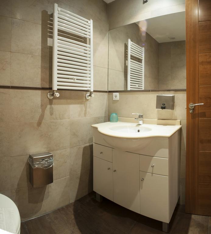 Ch Hostal Victoria Cuenca  Kültér fotó